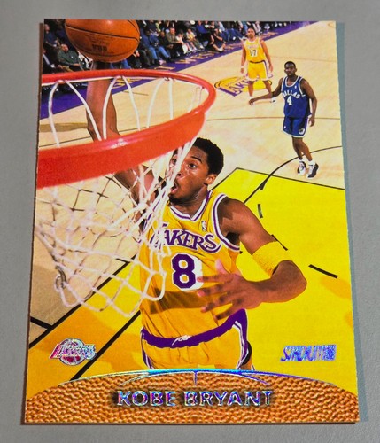 Kobe bryant 117 - #117, 1999-00