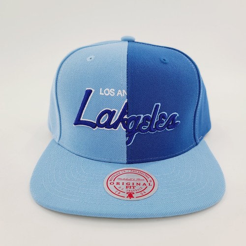 Cappellino snapback los - snapback,