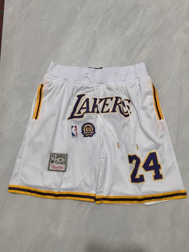 Pantaloncini basket los - pantaloncini,