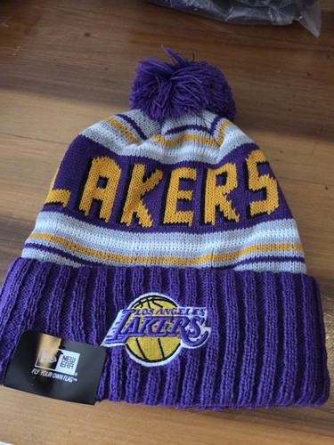 Berretto los angeles lakers - berretto,