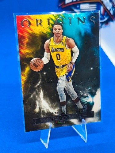 2022 russell westbrook - 2022-23,