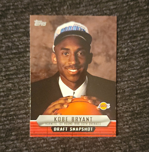 Inserto snapshot kobe bryant - snapshot,