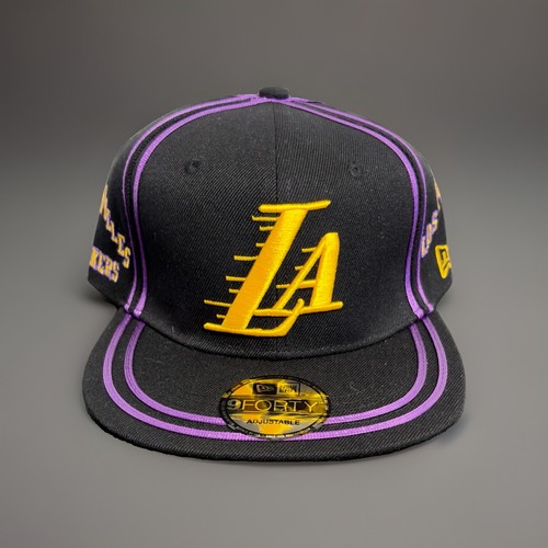 Cappello snapback los angeles - cappello,