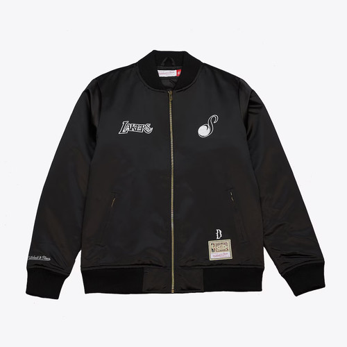 Bomber los angeles lakers - los,