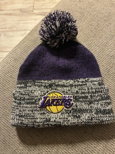 Cappello los angeles lakers - cappello,