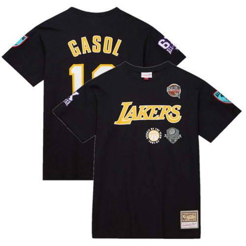 Los angeles lakers shirt - los,
