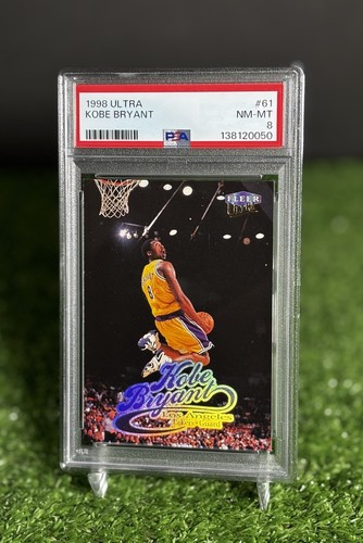 1998 fleer ultra 61 - ultra, #61