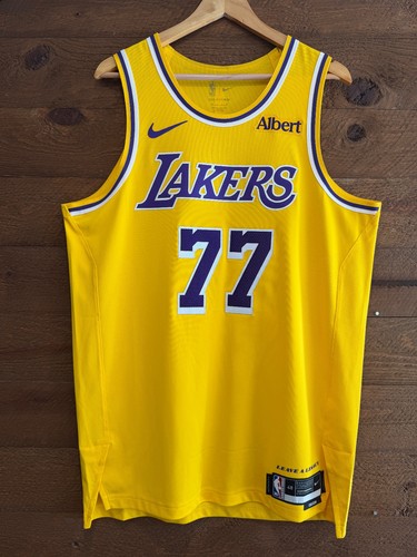 Maglia los angeles lakers - los, luka