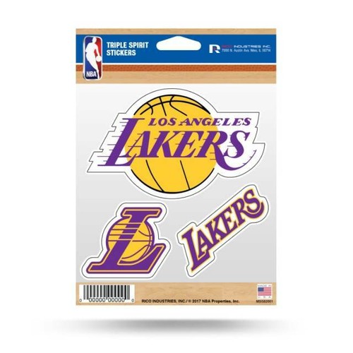 Los angeles lakers foglio - lakers,