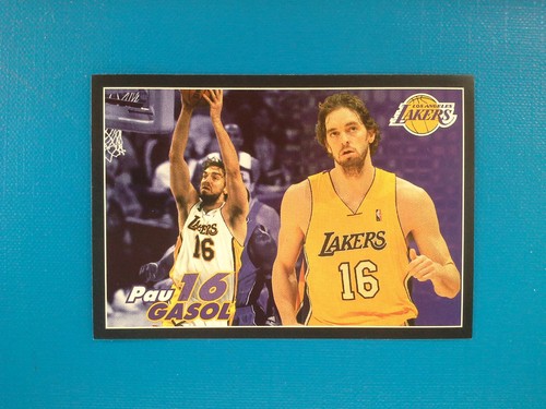 2009 panini nba basketball - 2009-10,