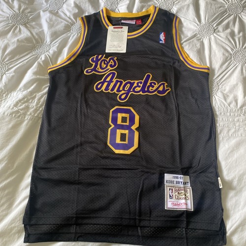 Maglia kobe bryant los angeles - kobe,