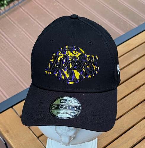 New era 9forty los angeles - era,