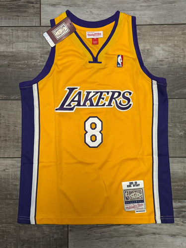 Maglia los angeles lakers kobe - los,