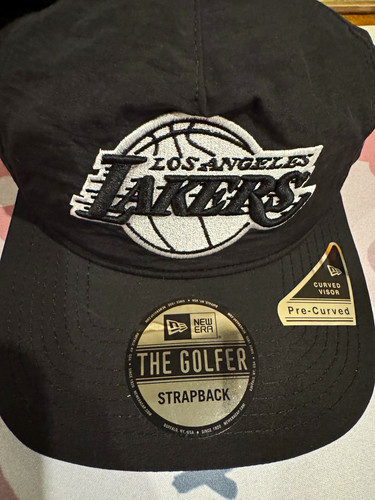 Cappello new era los - cappello,