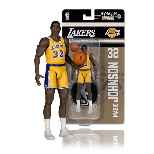 Mcfarlane toys nba legends - toys,