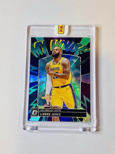 Lebron james los - james, angeles