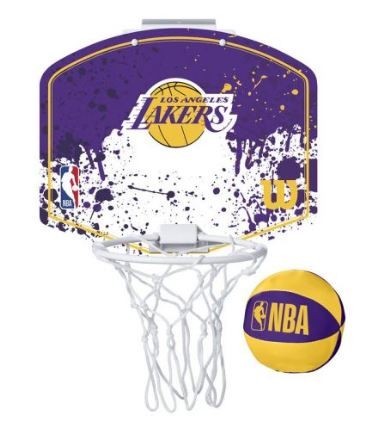 Canestrino los angeles lakers - canestrino,