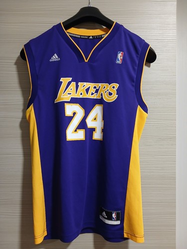Nba shirt canotta kobe - nba,