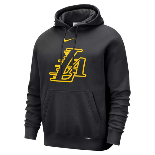 Felpa con cappuccio nike - felpa,