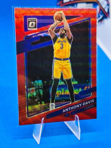 2021 panini donruss - donruss, optic