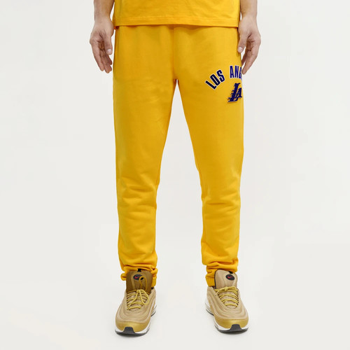 Pantaloni los angeles - angeles, lakers