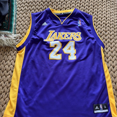 Maglia kobe bryant los - bryant, #24