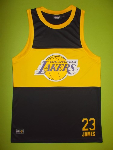 Maglia los angeles - maglia, (l)