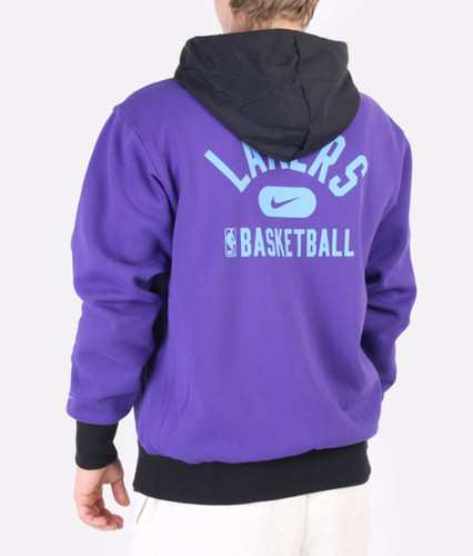 Nike nba los angeles - los, lakers