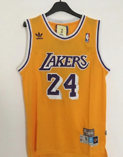 Canotta nba kobe bryant 24 - kobe,