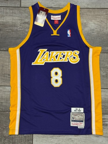 Maglia los angeles - angeles, kobe