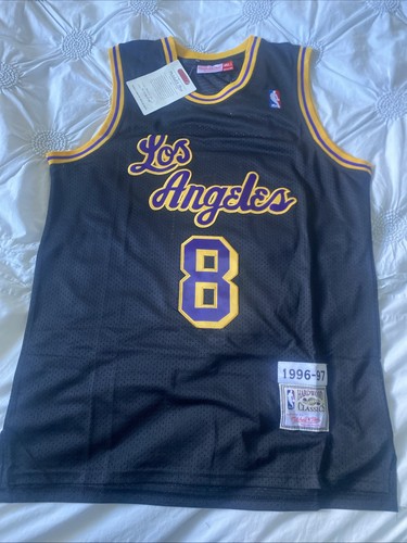 Maglia kobe bryant los angeles - maglia,
