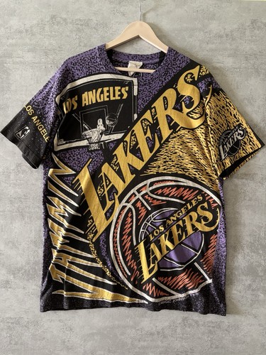 Camicia vintage los - los, angeles
