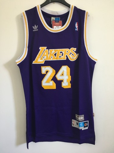 Canotta nba basket kobe bryant - kobe,