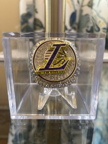Anello los angeles lakers - los,