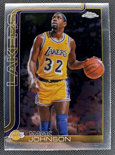 2025 topps chrome - topps,