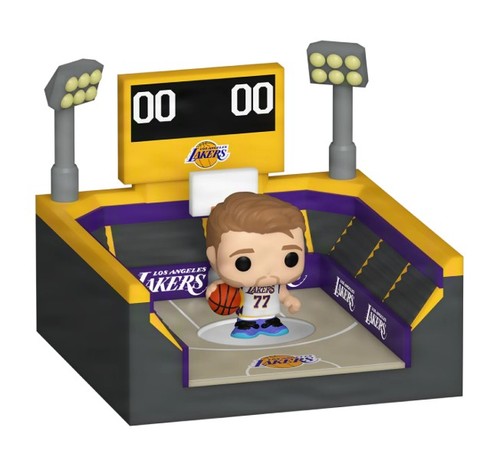 Luka doncic los - doncic, (los