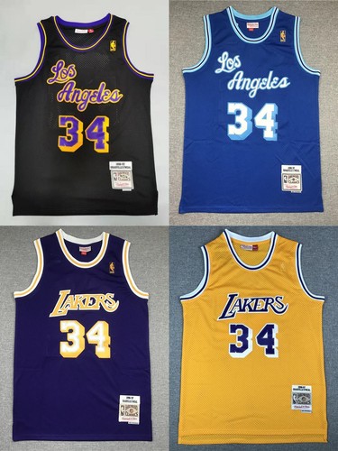 Adult los angeles lakers - angeles, 34