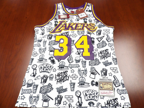 Maglia swingman mitchell - mitchell, &