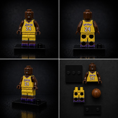 Kobe bryant nba los - bryant, angeles