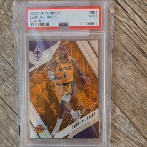 Panini 2022 chronicles - panini, 2022-23