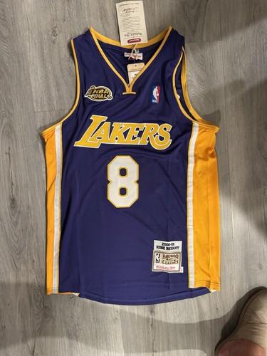 Maglia uomo los angeles lakers - maglia,