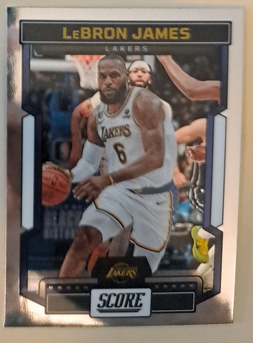2022 panini chronicles - 2022-23,