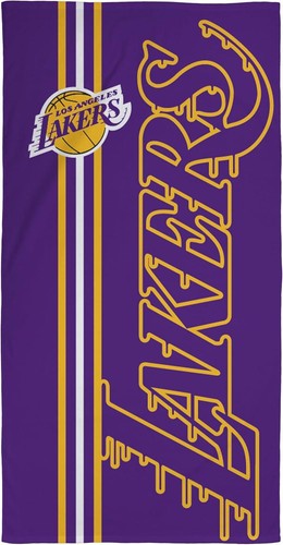 Asciugamano nba los - asciugamano, angeles