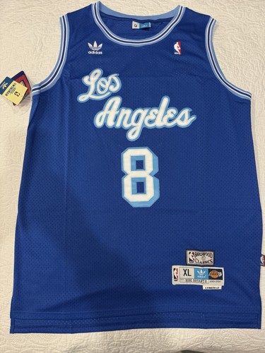 Rara maglia rookie - los, angeles