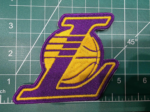 Logo los angeles lakers - lakers, kobe
