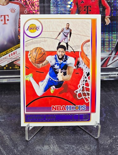 Panini anthony davis - panini,