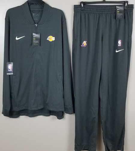 Nike los angeles lakers tuta - angeles,
