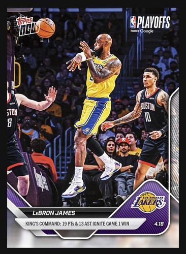 2026 topps now - topps,