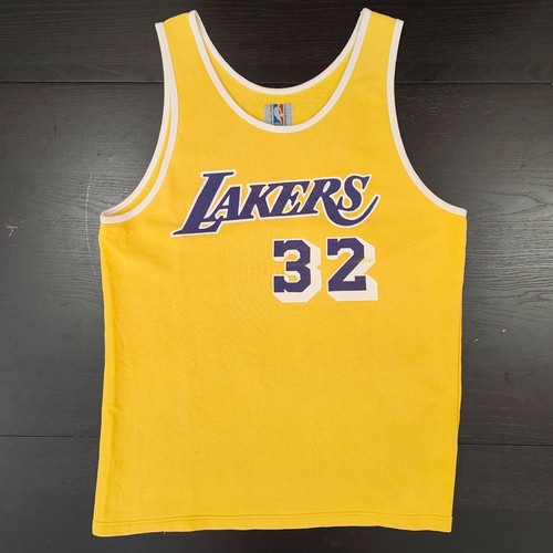 Nba los angeles lakers canotta - nba,