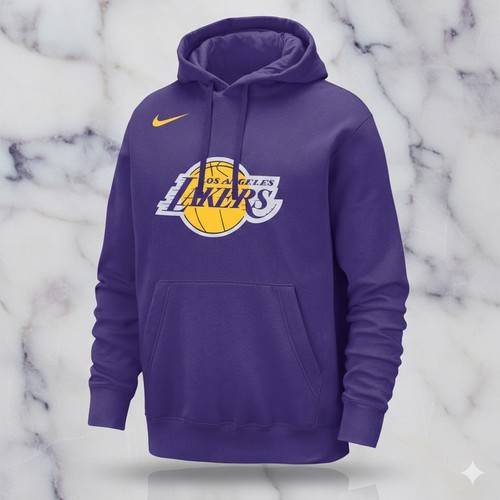 Felpa con cappuccio nike - felpa,